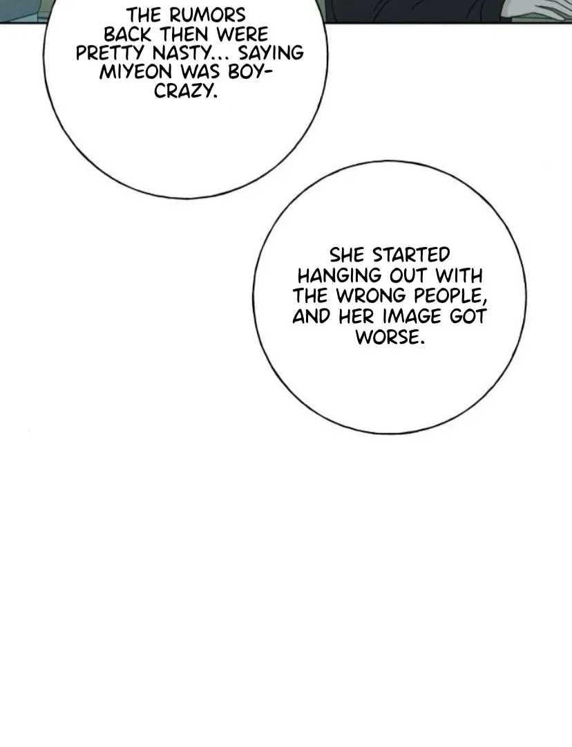 Miyeon Chapter 21 page 70 - 