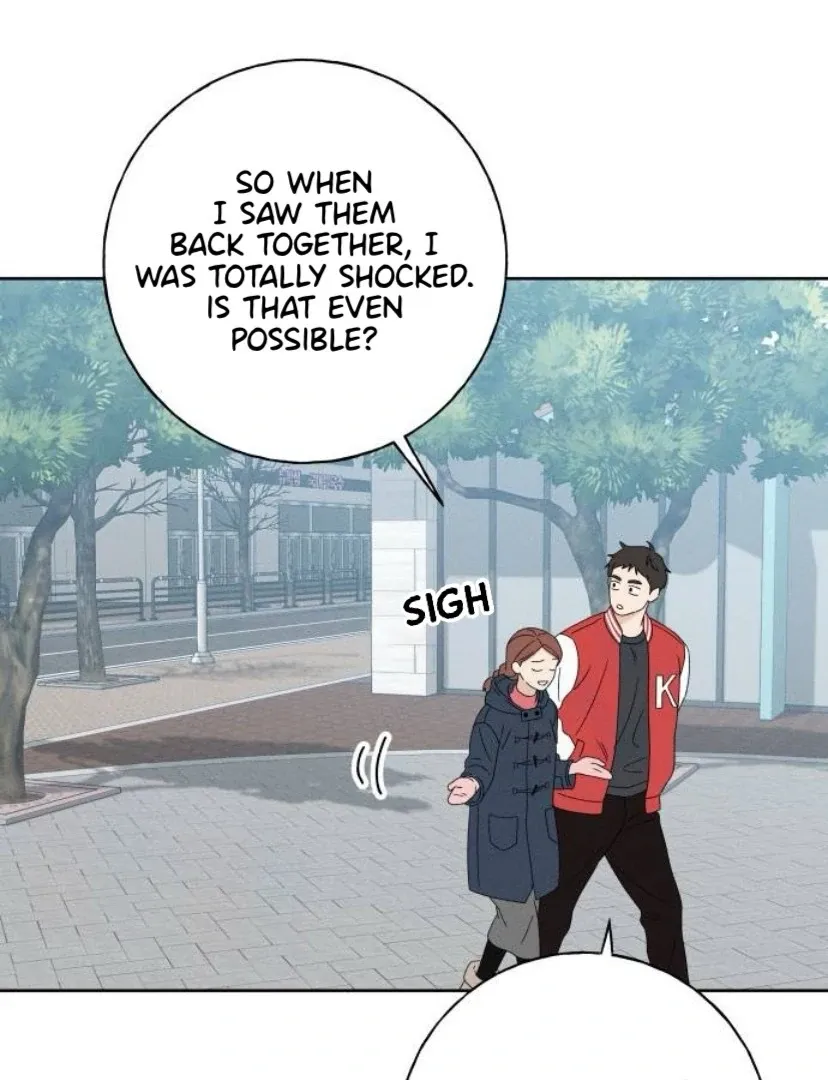 Miyeon Chapter 21 page 71 - 