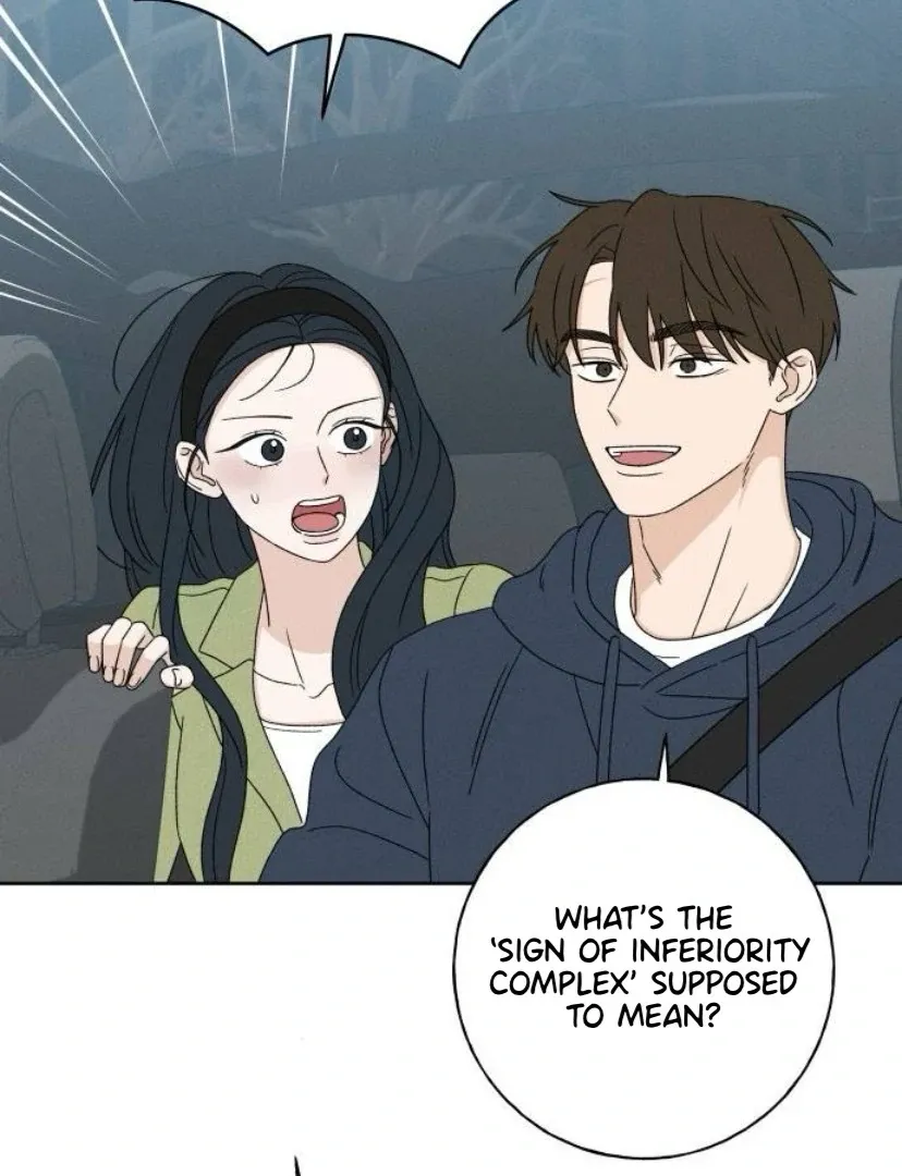 Miyeon Chapter 21 page 76 - 