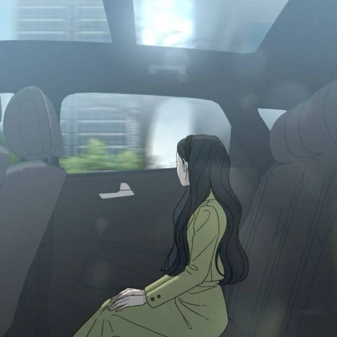 Miyeon Chapter 21 page 97 - 