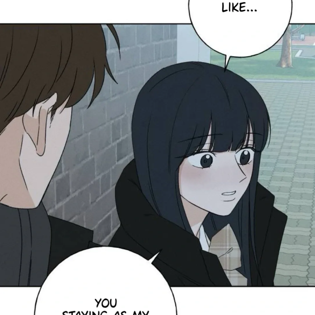 Miyeon Chapter 22 page 104 - 