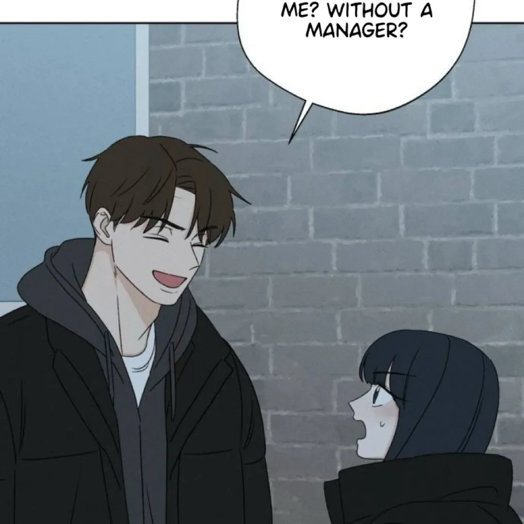 Miyeon Chapter 22 page 154 - 