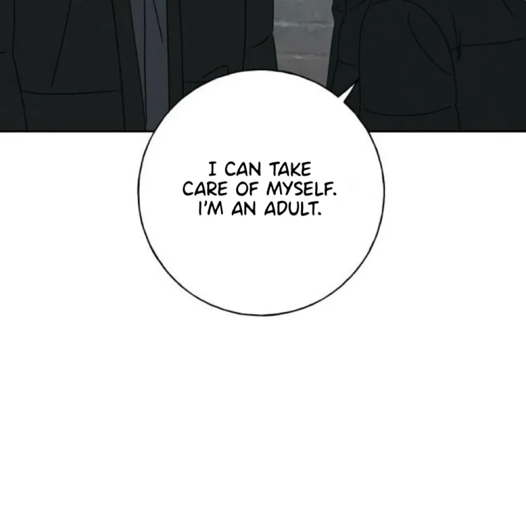 Miyeon Chapter 22 page 155 - 