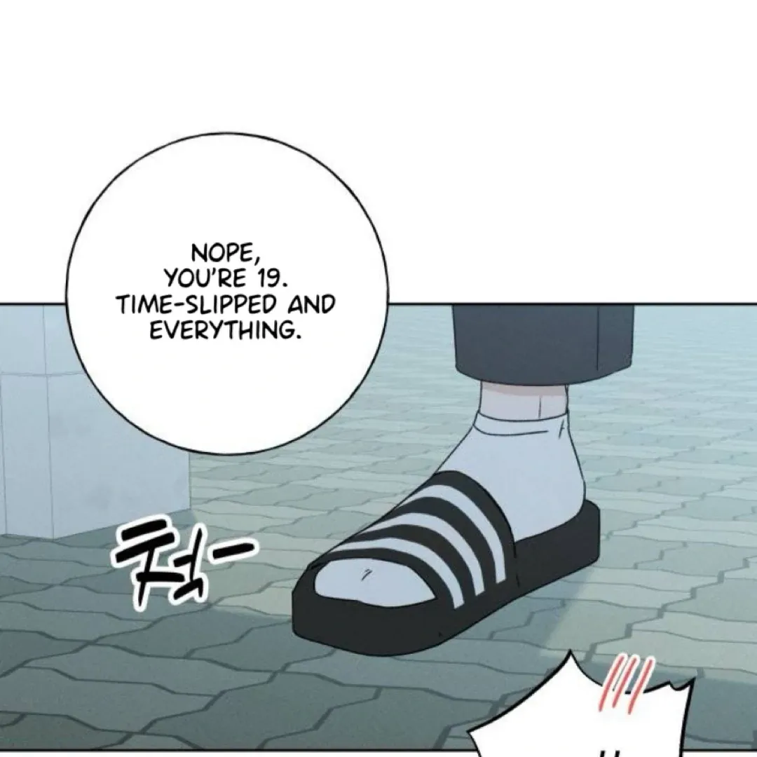 Miyeon Chapter 22 page 156 - 