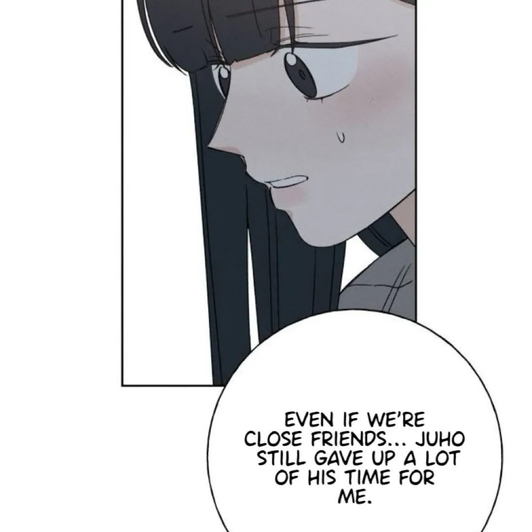 Miyeon Chapter 22 page 17 - 