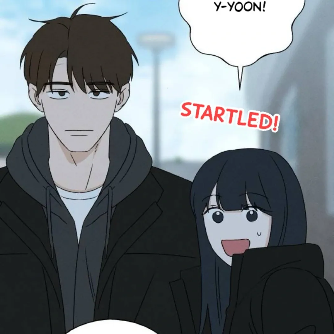 Miyeon Chapter 22 page 161 - 