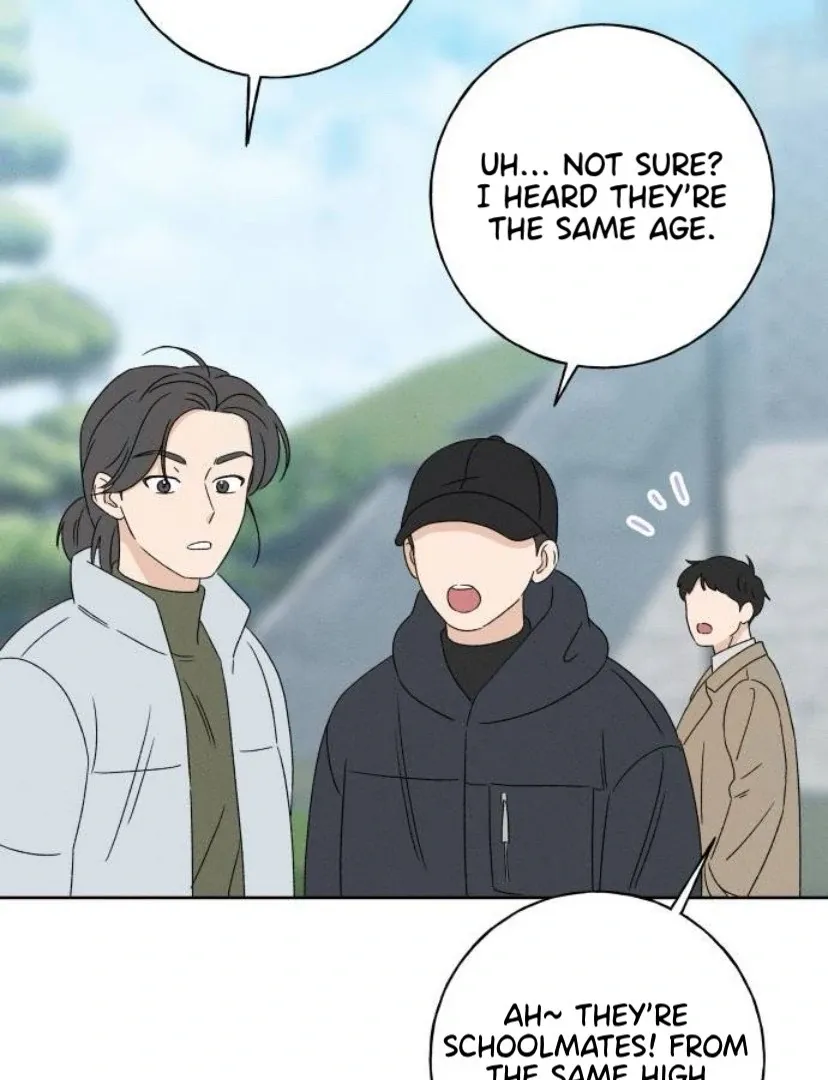 Miyeon Chapter 22 page 171 - 
