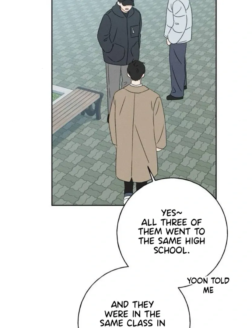 Miyeon Chapter 22 page 173 - 