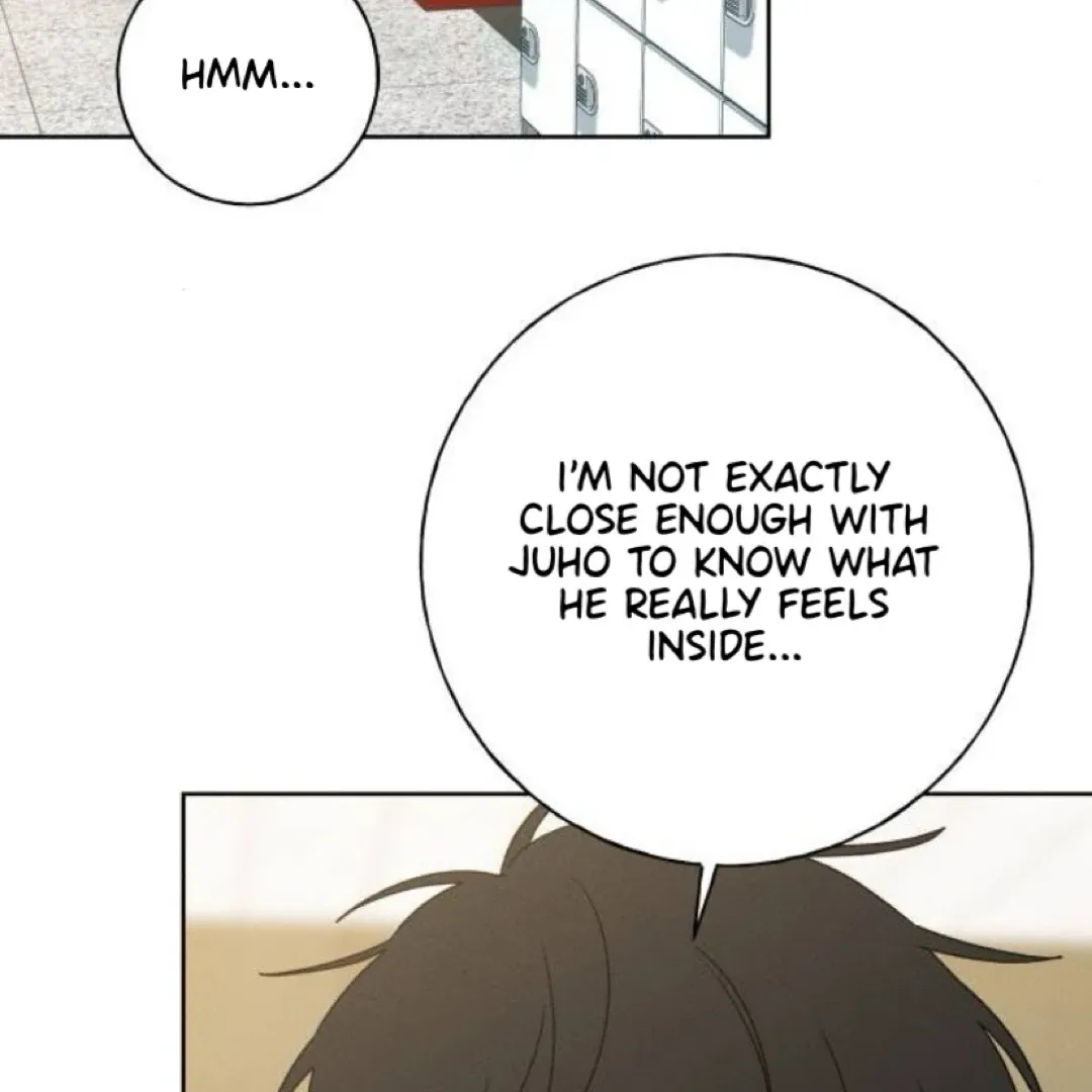 Miyeon Chapter 22 page 19 - 