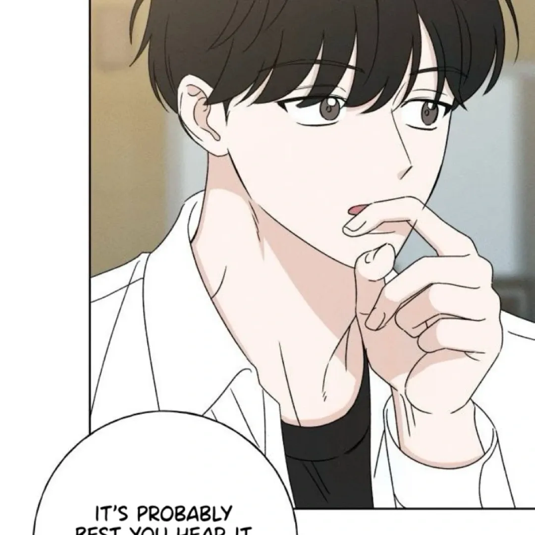 Miyeon Chapter 22 page 20 - 