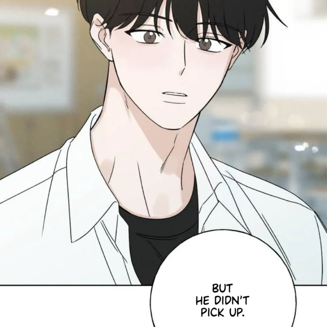Miyeon Chapter 22 page 25 - 