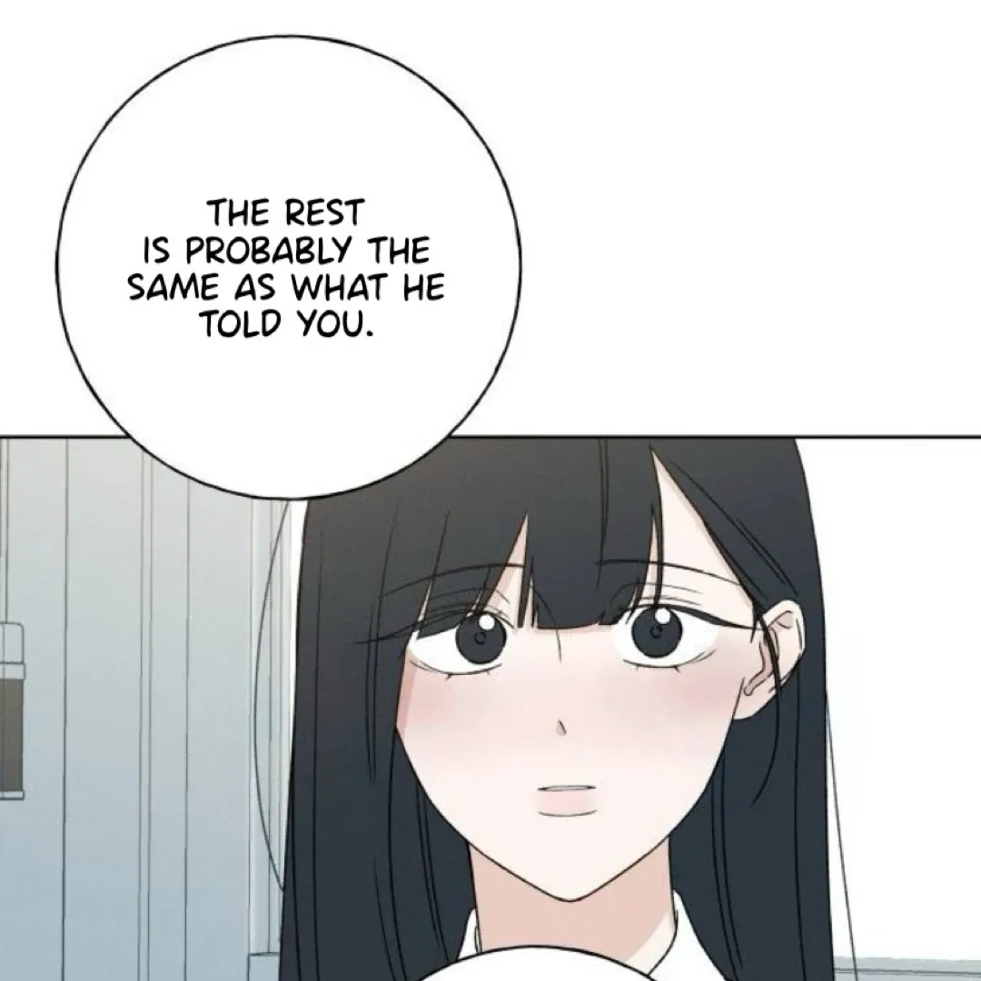 Miyeon Chapter 22 page 27 - 