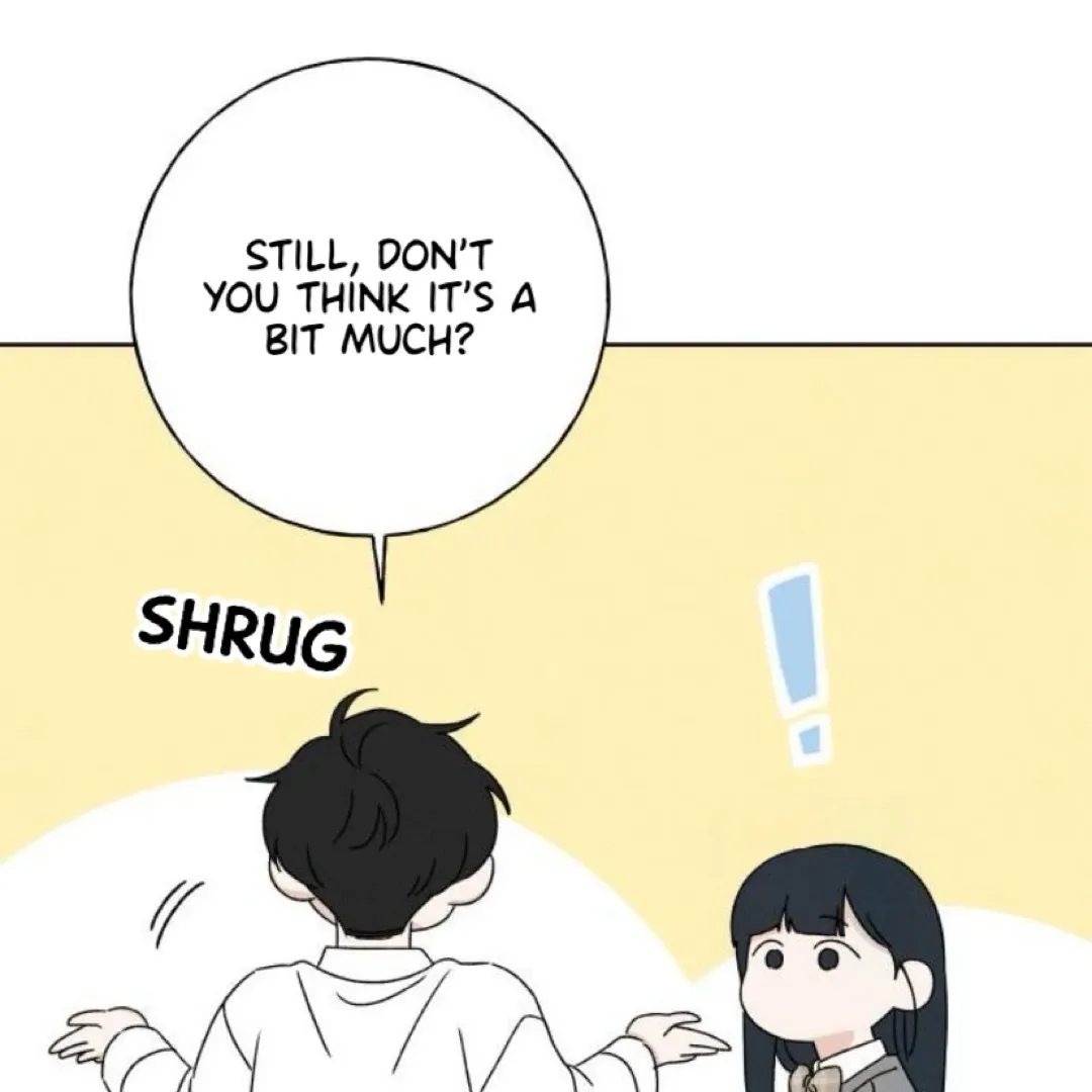 Miyeon Chapter 22 page 33 - 