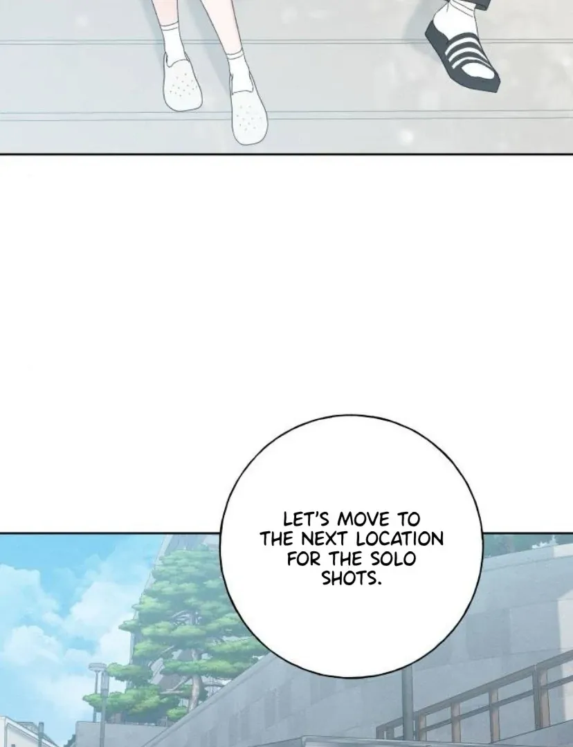 Miyeon Chapter 22 page 42 - 