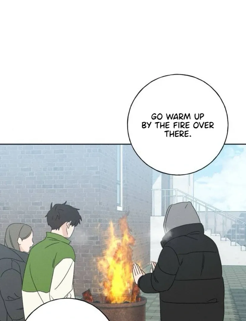 Miyeon Chapter 22 page 45 - 