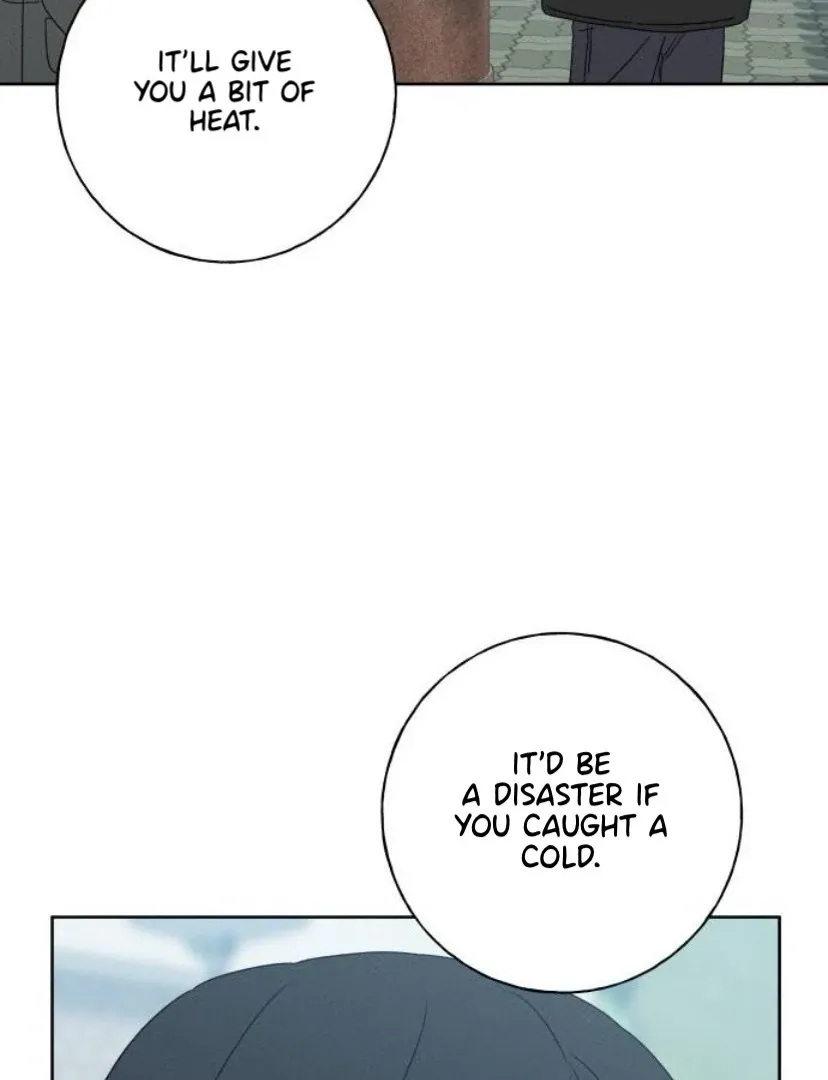 Miyeon Chapter 22 page 46 - 