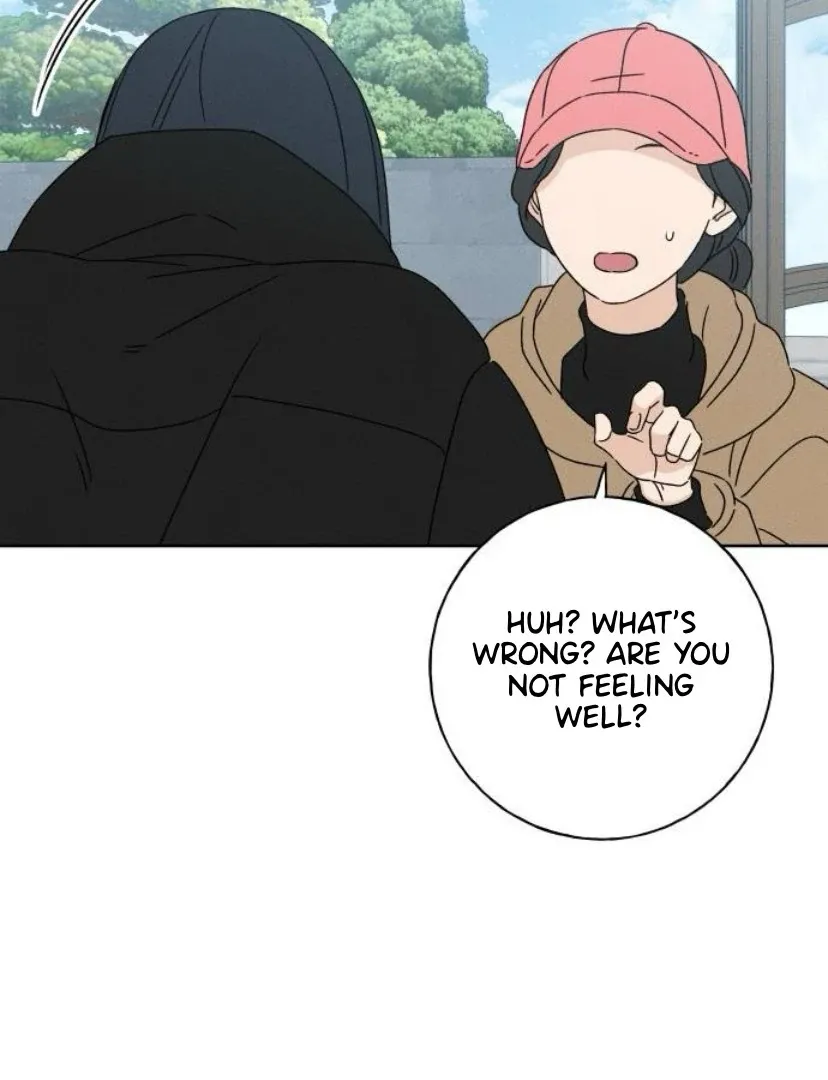 Miyeon Chapter 22 page 56 - 