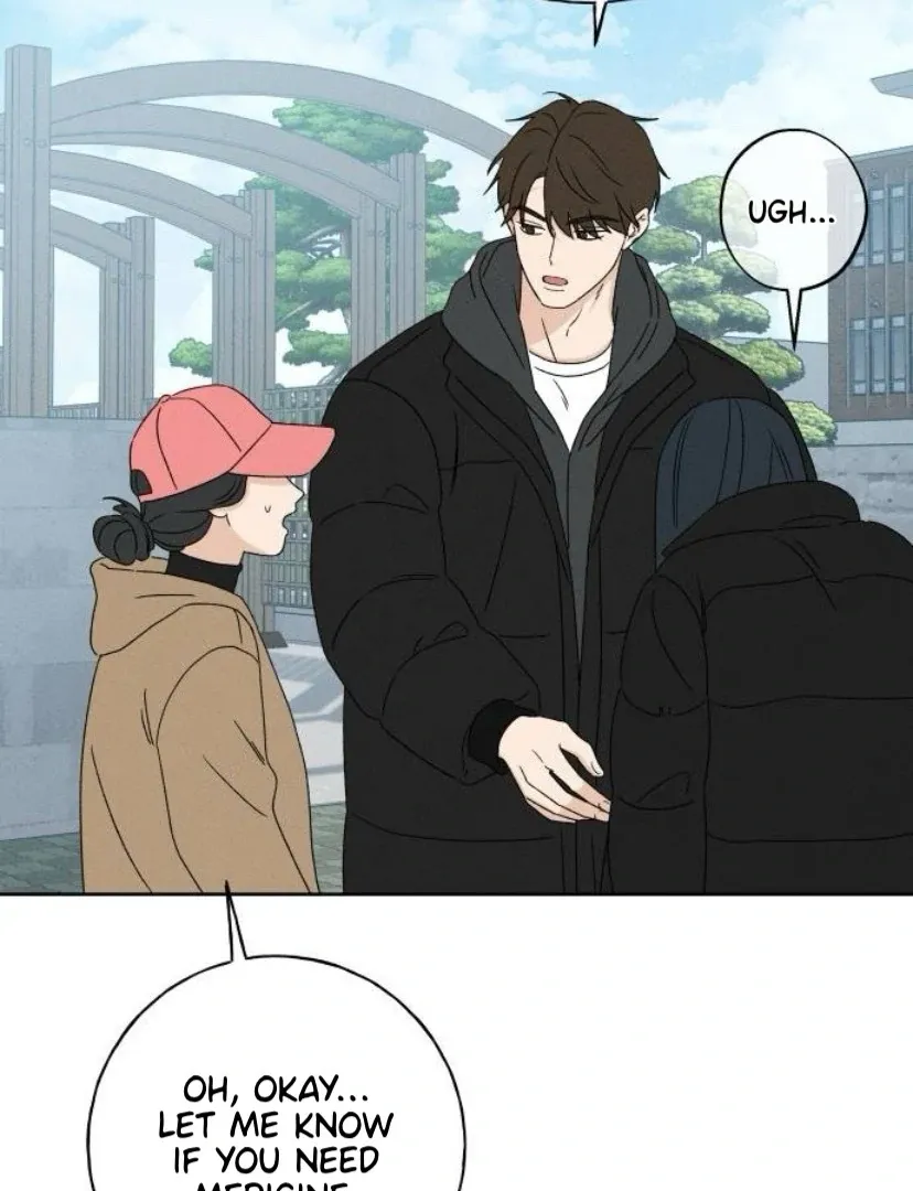 Miyeon Chapter 22 page 62 - 
