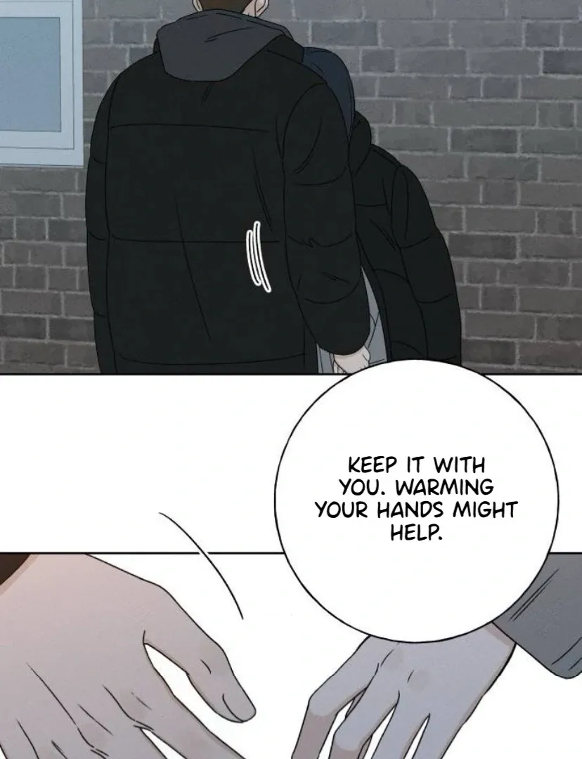 Miyeon Chapter 22 page 75 - 