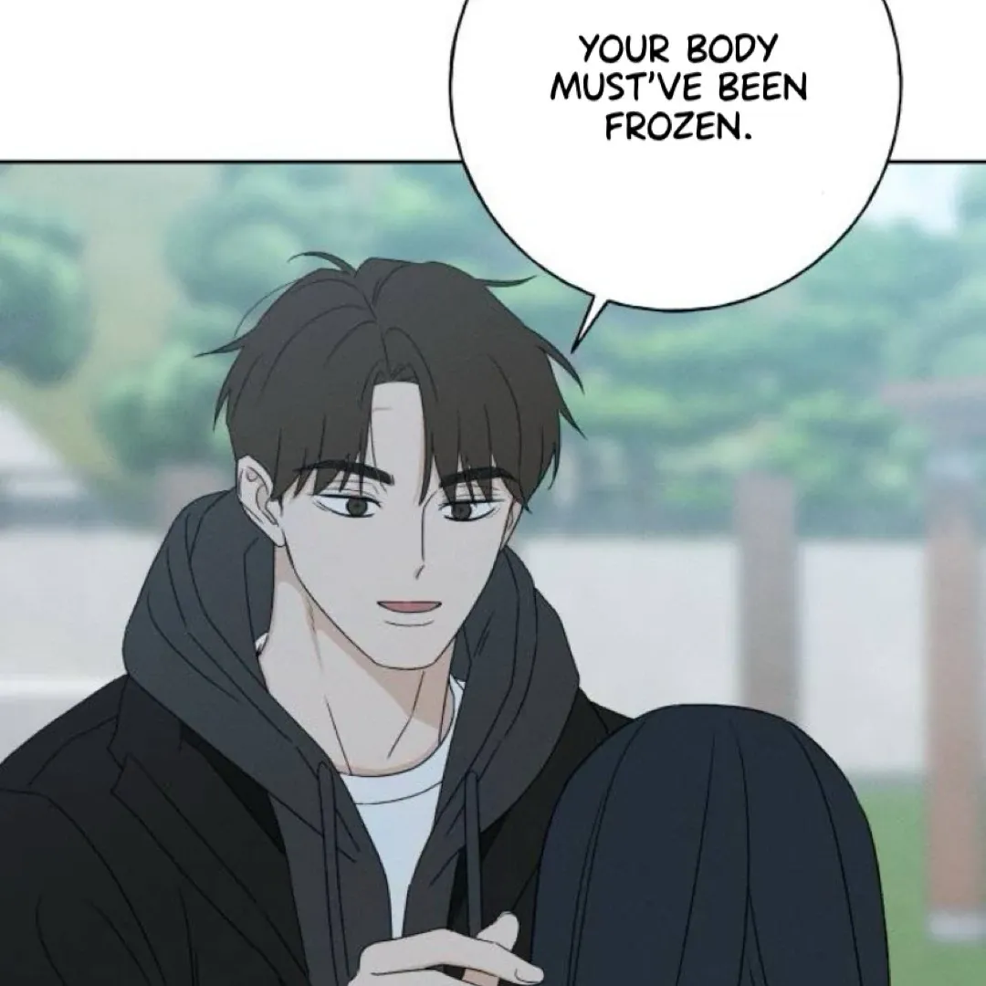 Miyeon Chapter 22 page 85 - 