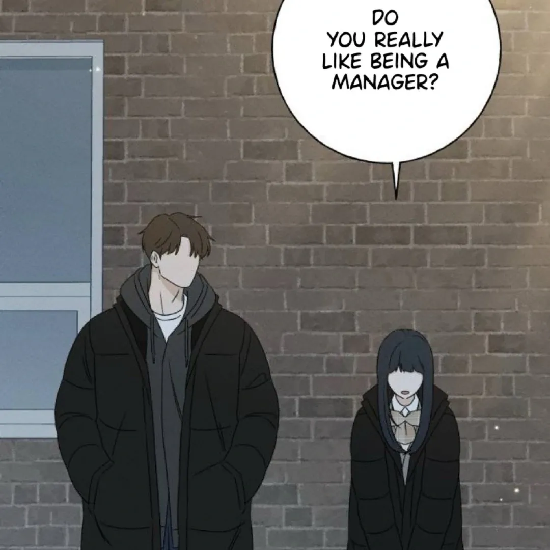 Miyeon Chapter 22 page 100 - 