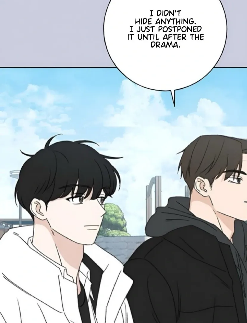 Miyeon Chapter 23 page 104 - 
