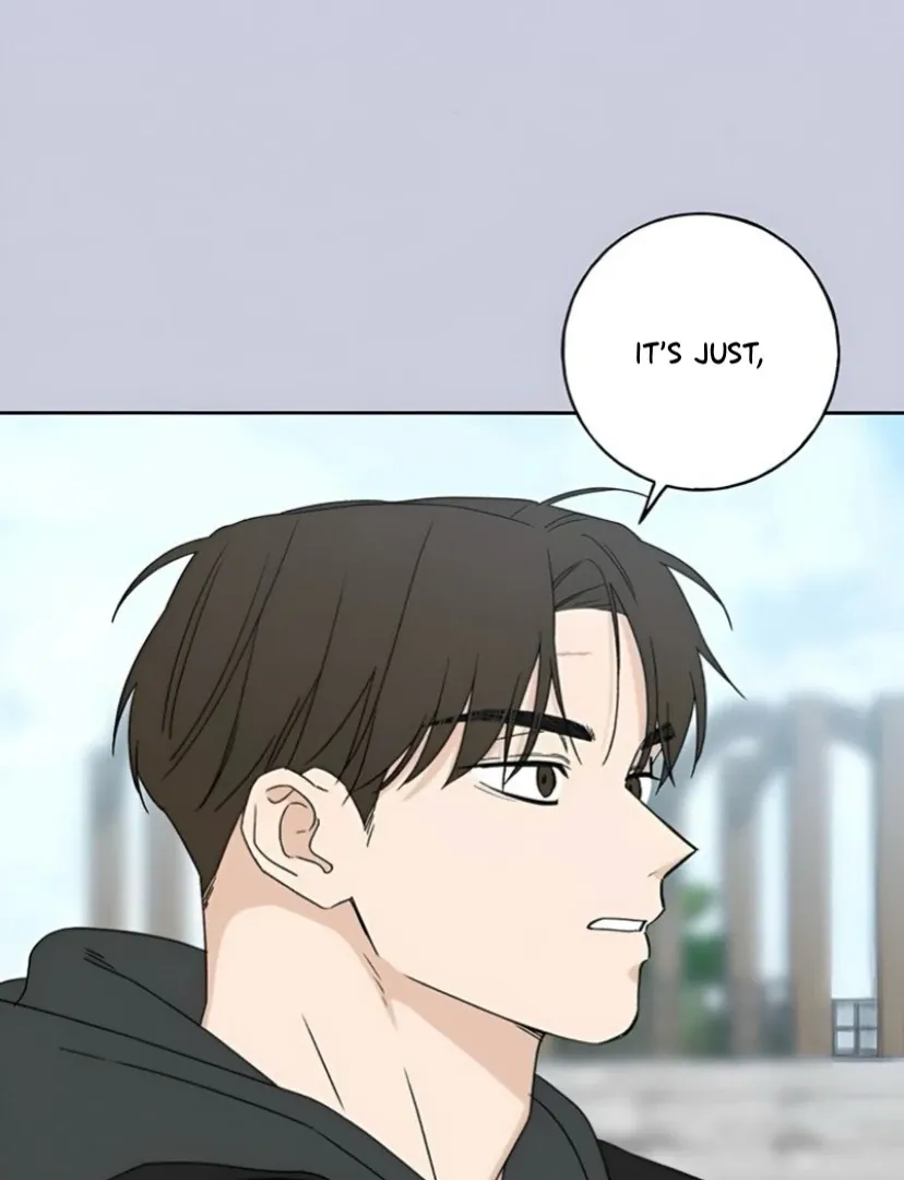 Miyeon Chapter 23 page 106 - 