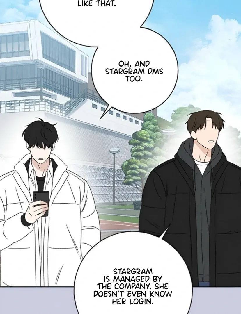 Miyeon Chapter 23 page 110 - 