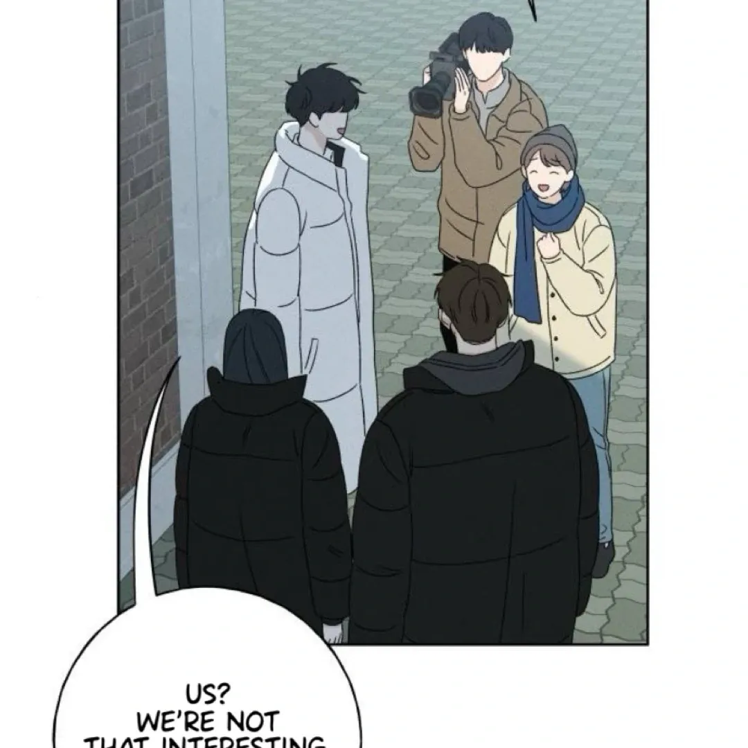 Miyeon Chapter 23 page 12 - 
