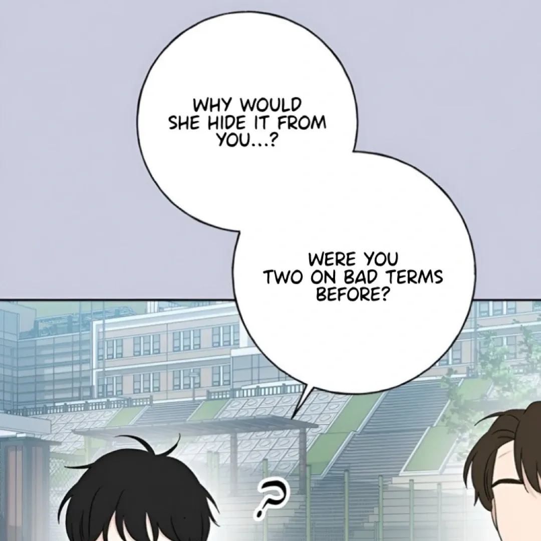 Miyeon Chapter 23 page 113 - 
