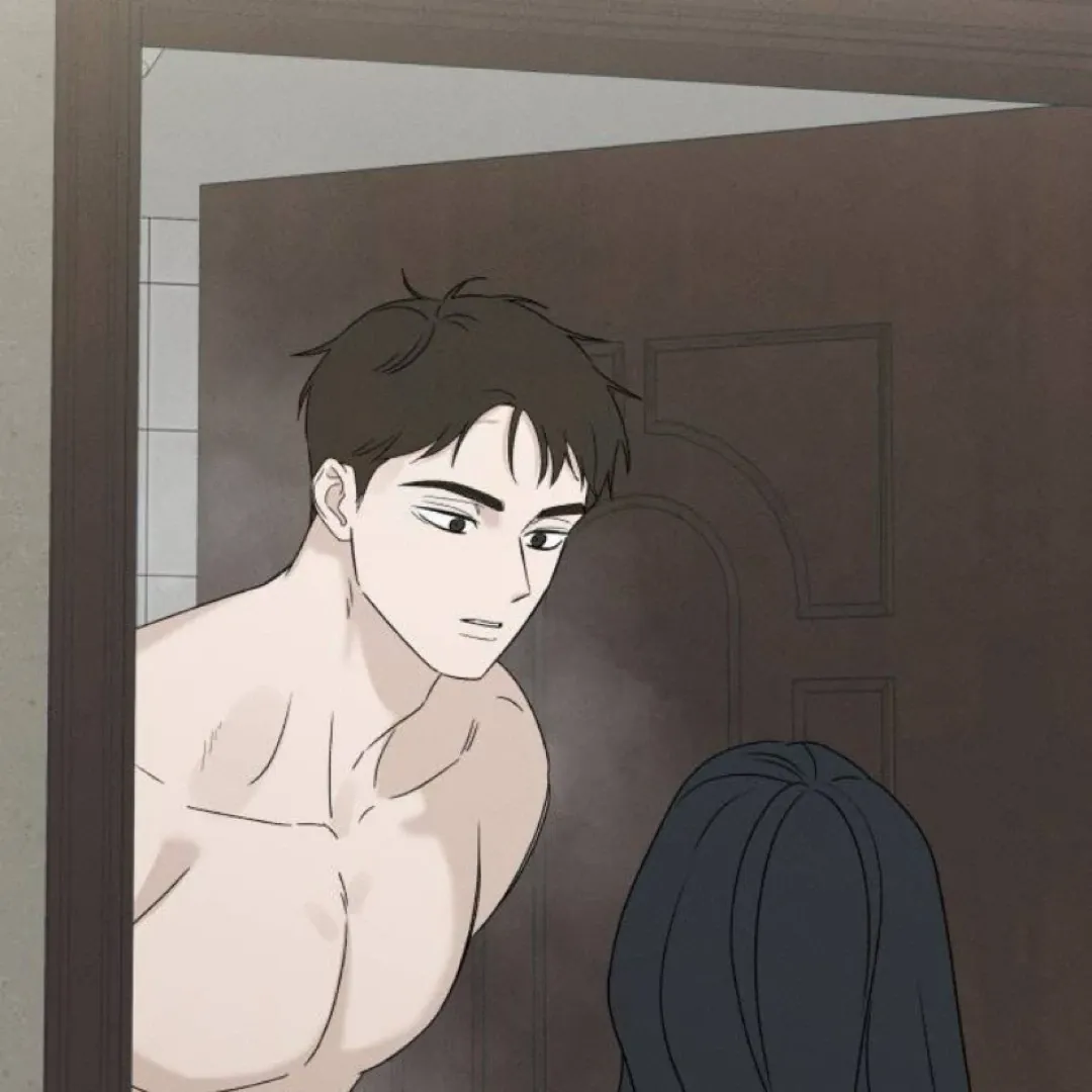 Miyeon Chapter 23 page 122 - 