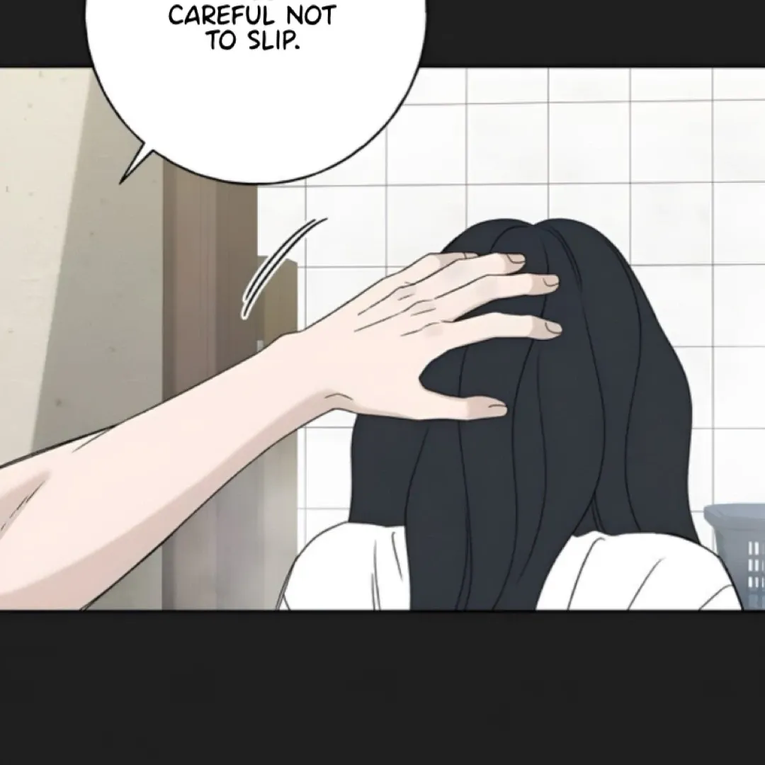 Miyeon Chapter 23 page 134 - 