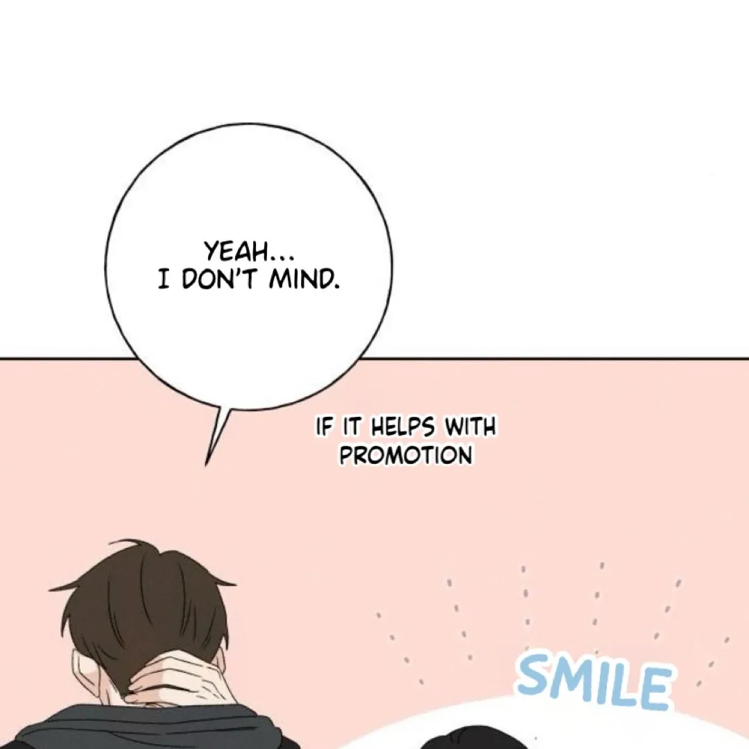 Miyeon Chapter 23 page 19 - 