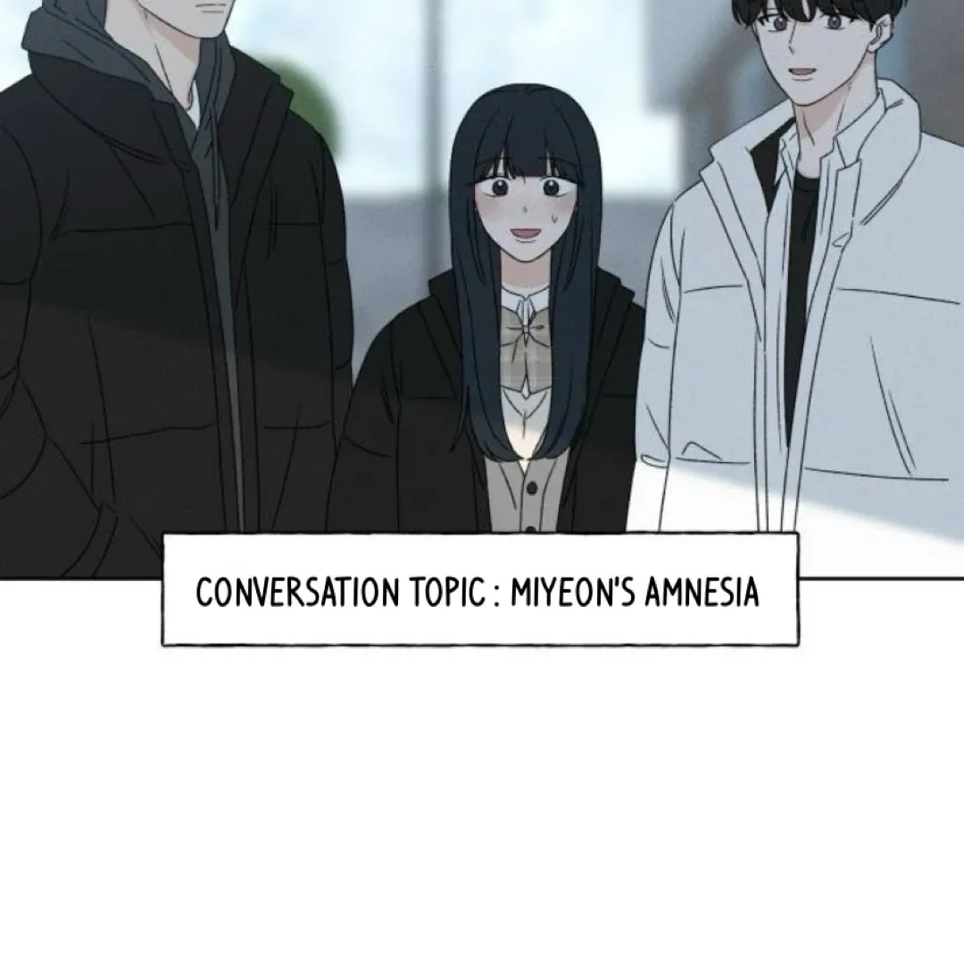 Miyeon Chapter 23 page 22 - 