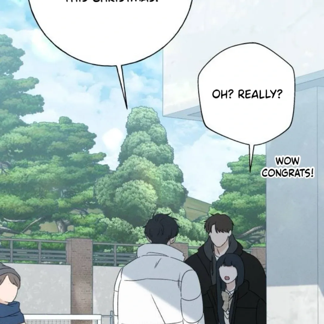 Miyeon Chapter 23 page 26 - 