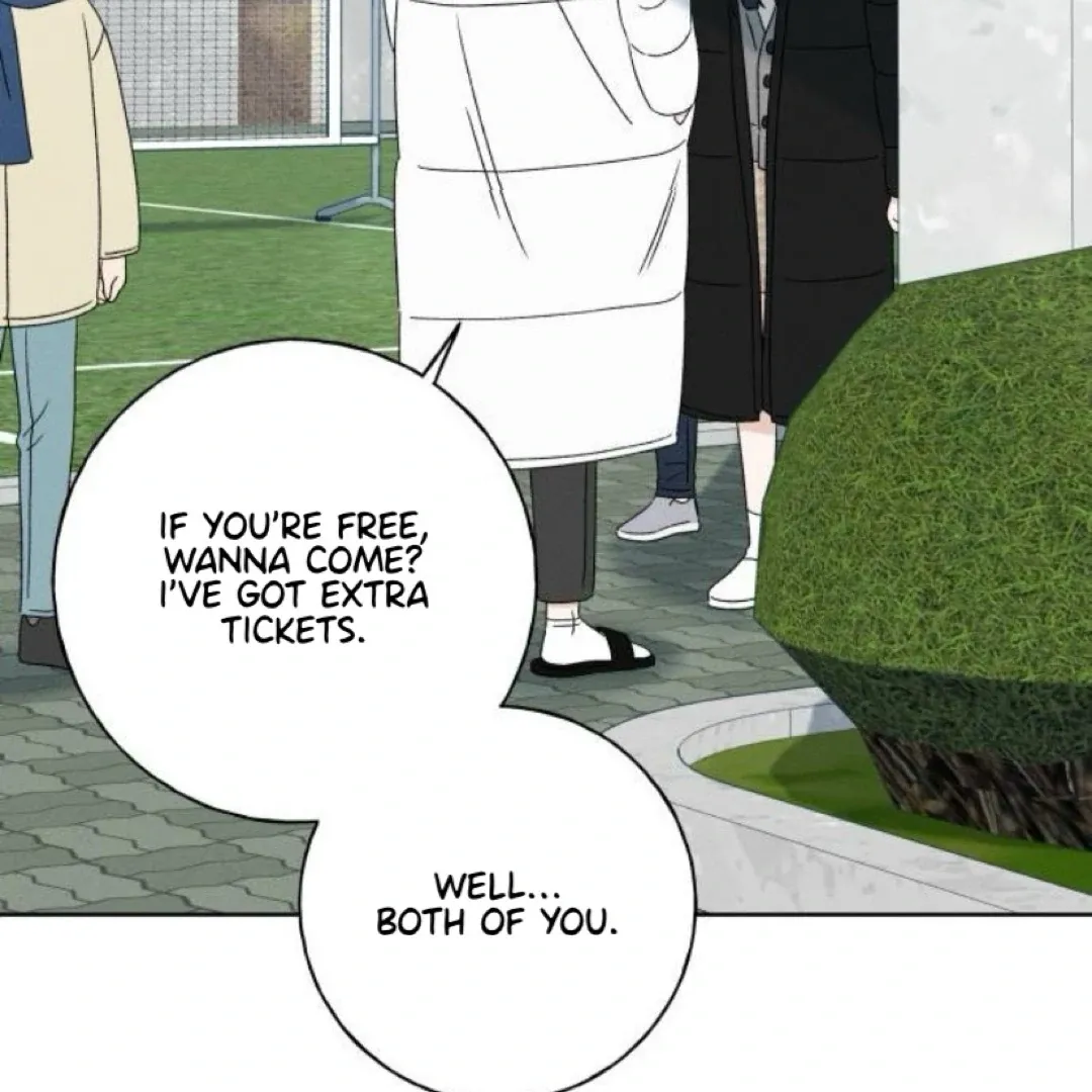 Miyeon Chapter 23 page 27 - 