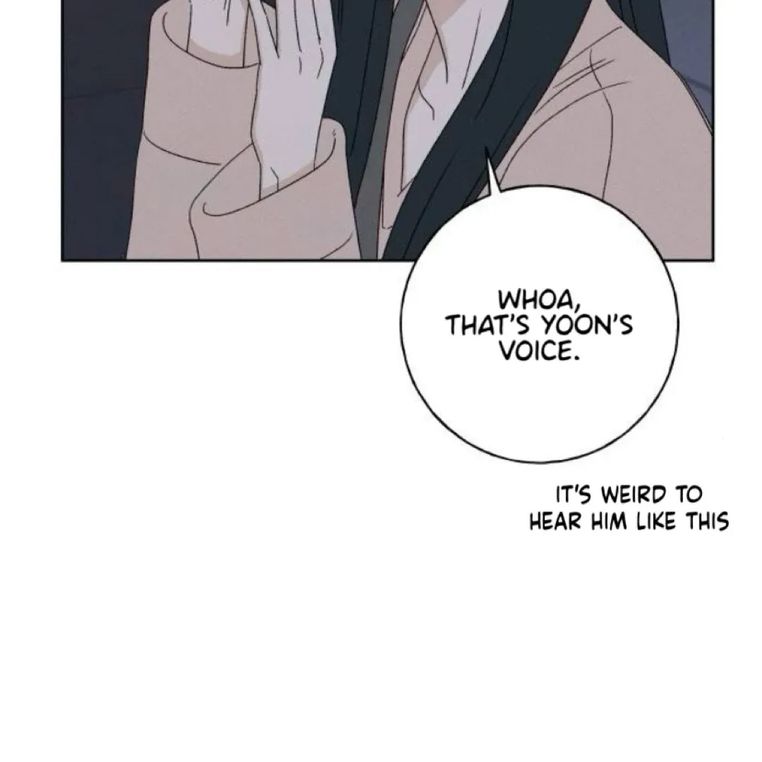 Miyeon Chapter 23 page 39 - 