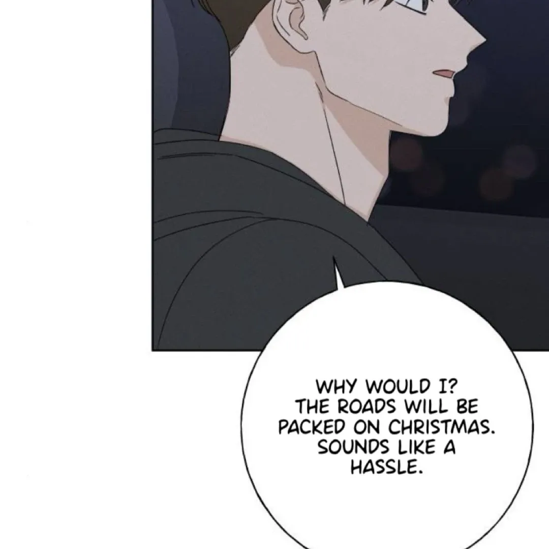 Miyeon Chapter 23 page 42 - 