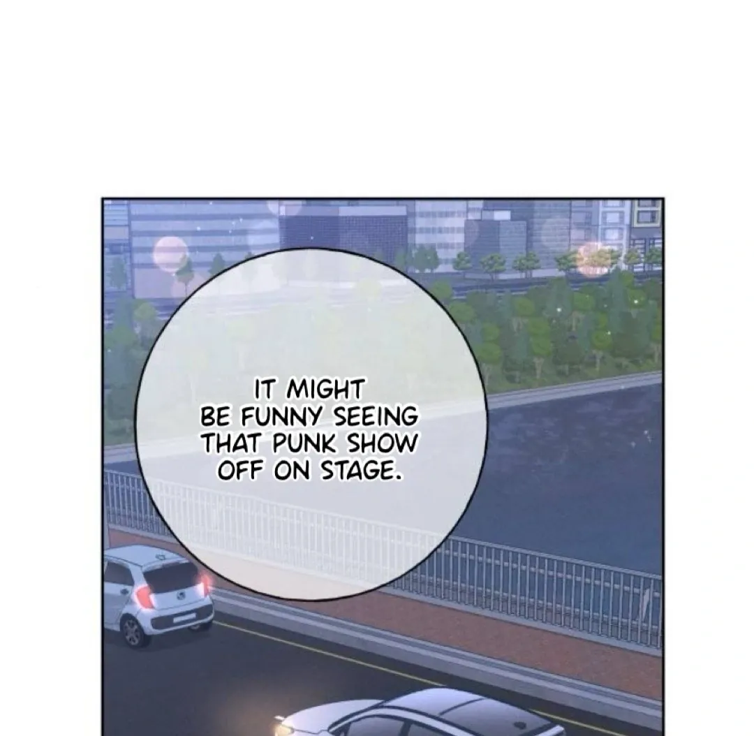 Miyeon Chapter 23 page 49 - 