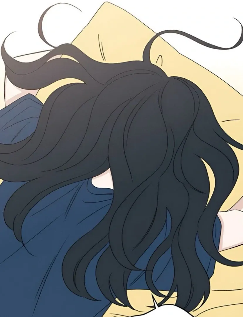 Miyeon Chapter 23 page 54 - 