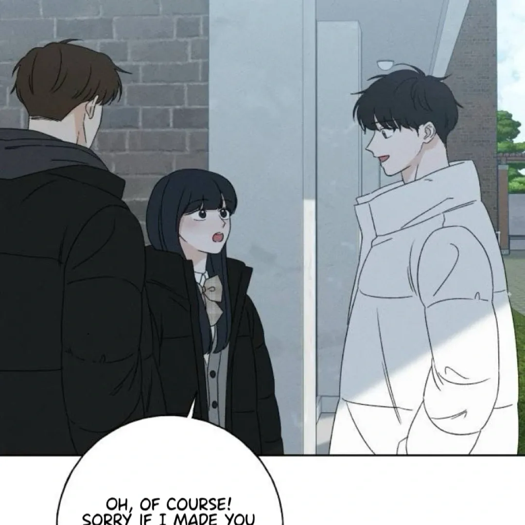 Miyeon Chapter 23 page 7 - 