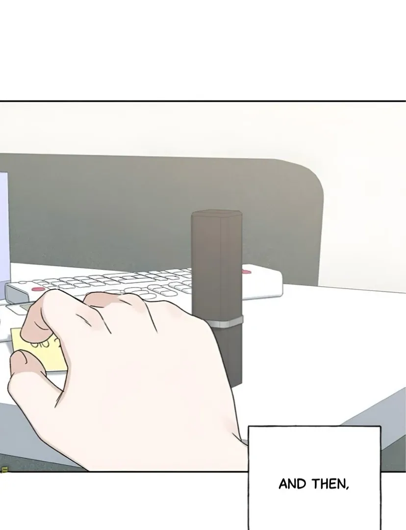 Miyeon Chapter 23 page 75 - 