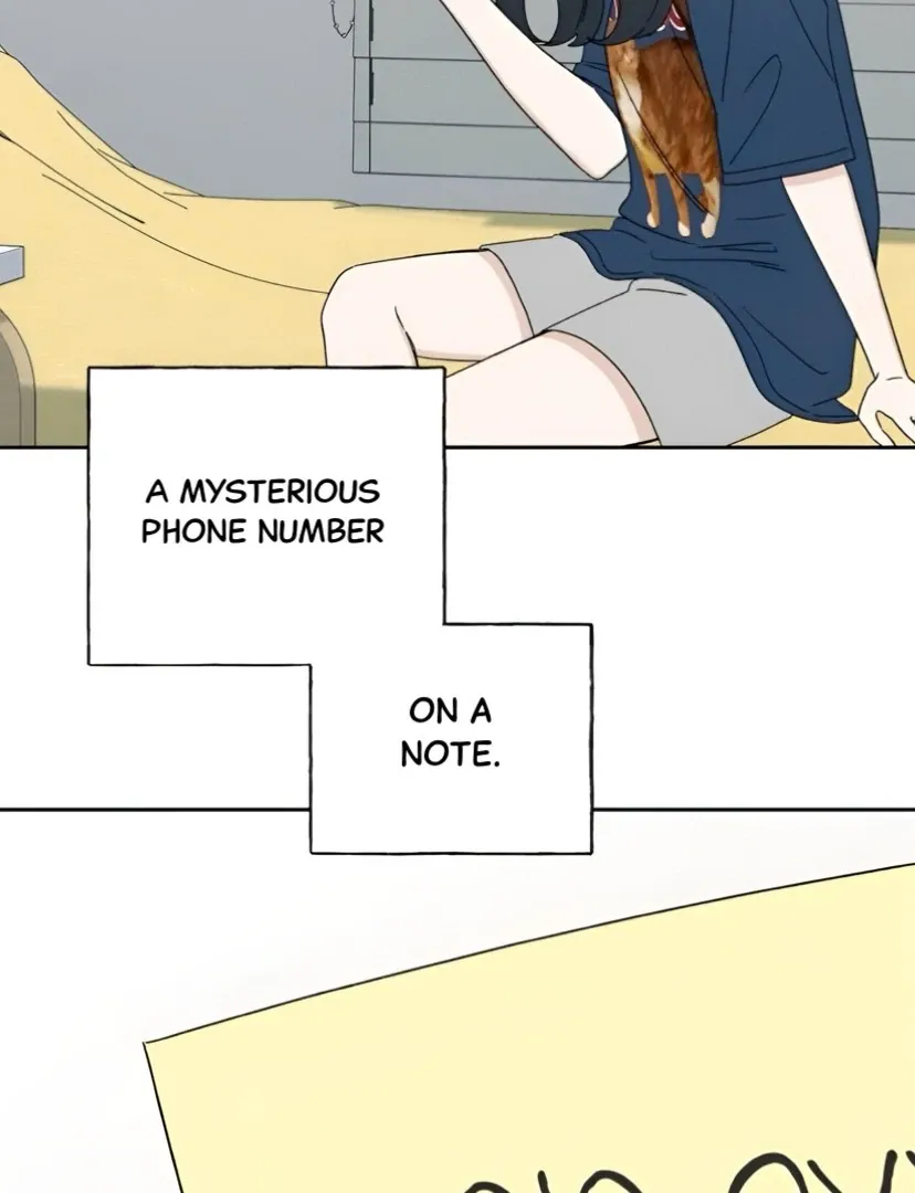 Miyeon Chapter 23 page 77 - 