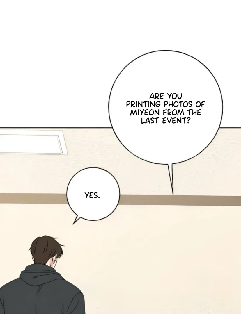 Miyeon Chapter 23 page 83 - 