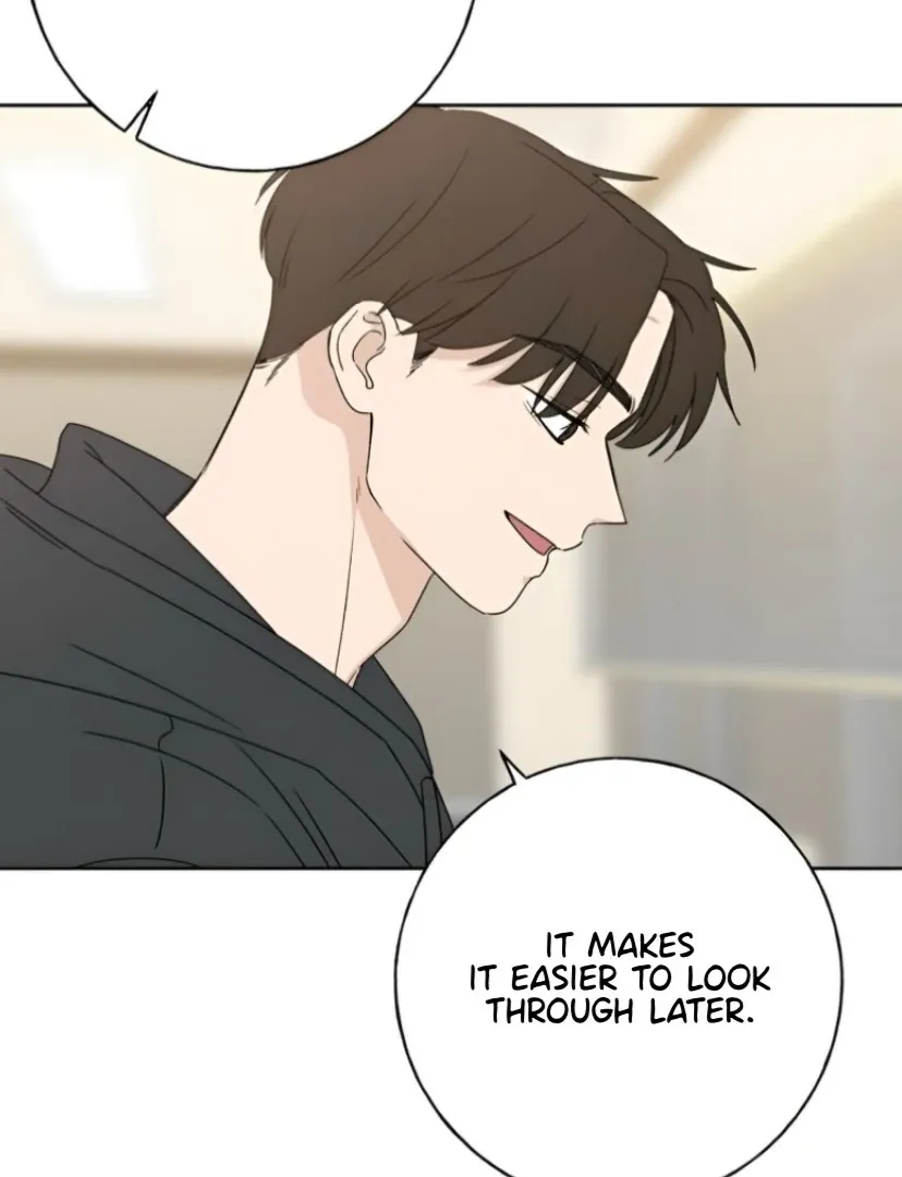 Miyeon Chapter 23 page 85 - 