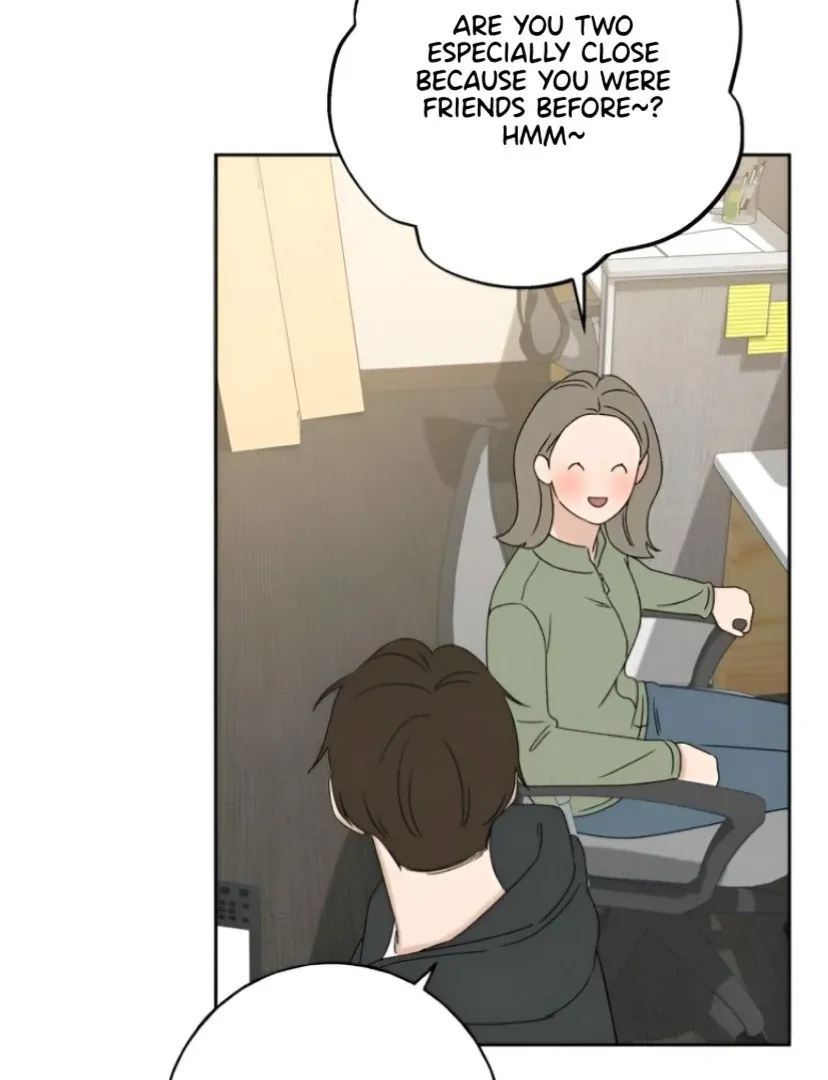 Miyeon Chapter 23 page 87 - 