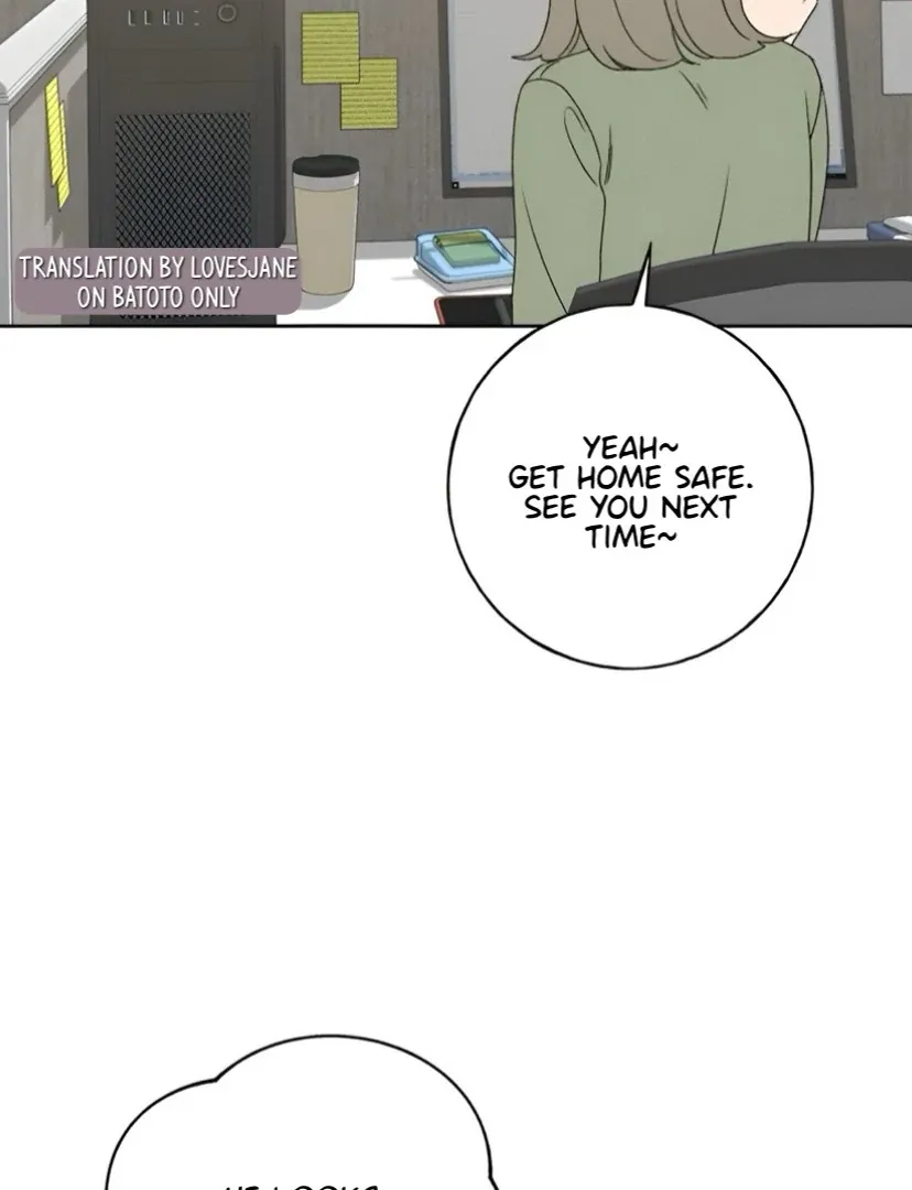 Miyeon Chapter 23 page 91 - 