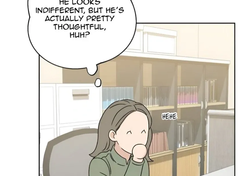 Miyeon Chapter 23 page 92 - 
