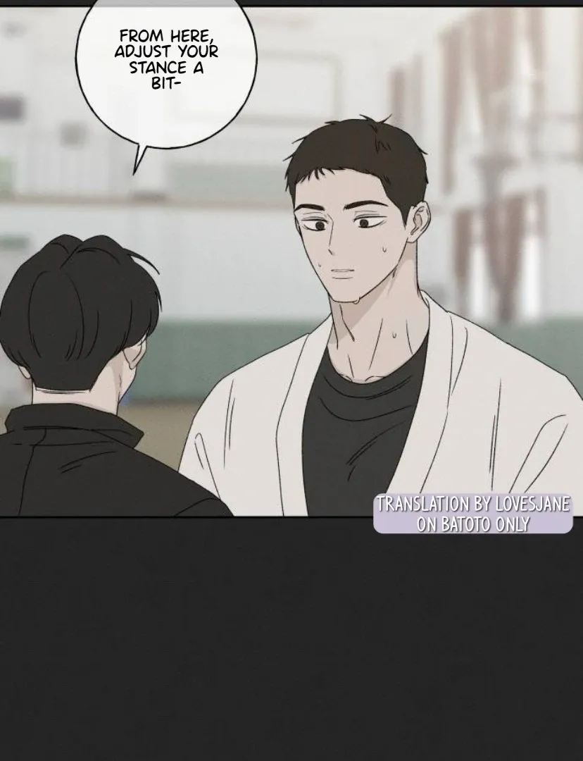Miyeon Chapter 24 page 105 - 