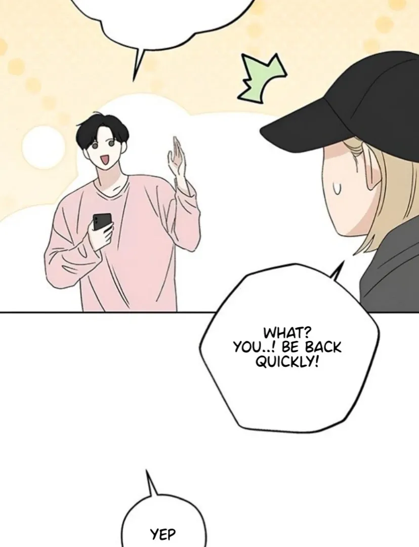 Miyeon Chapter 24 page 151 - 